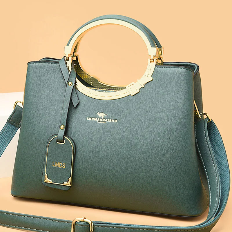 Large Capacity Tote Bag